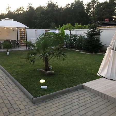 Casa Angela Primorsko Exterior foto