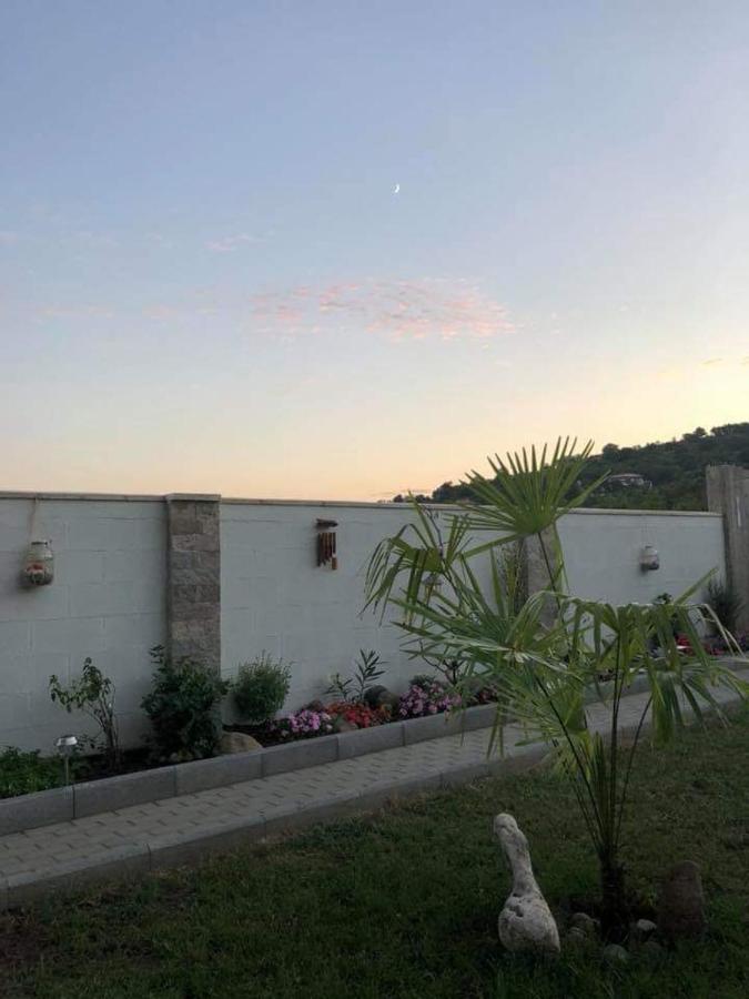 Casa Angela Primorsko Exterior foto