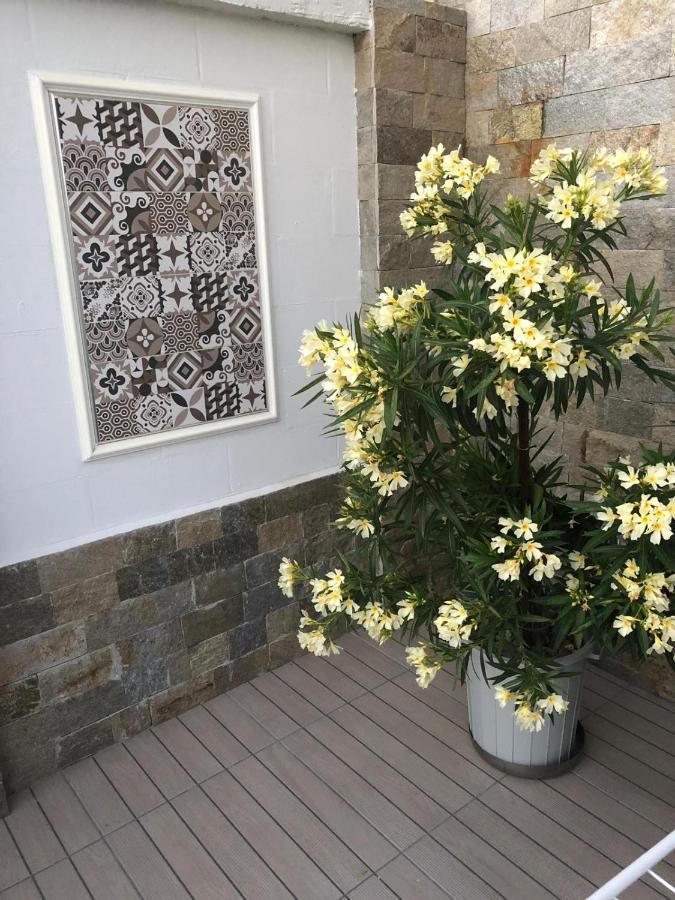 Casa Angela Primorsko Exterior foto