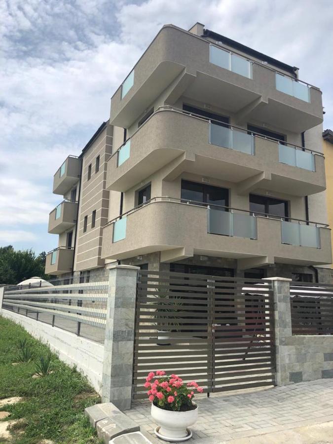 Casa Angela Primorsko Exterior foto