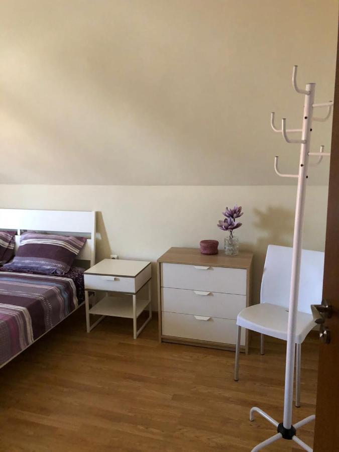 Casa Angela Primorsko Quarto foto