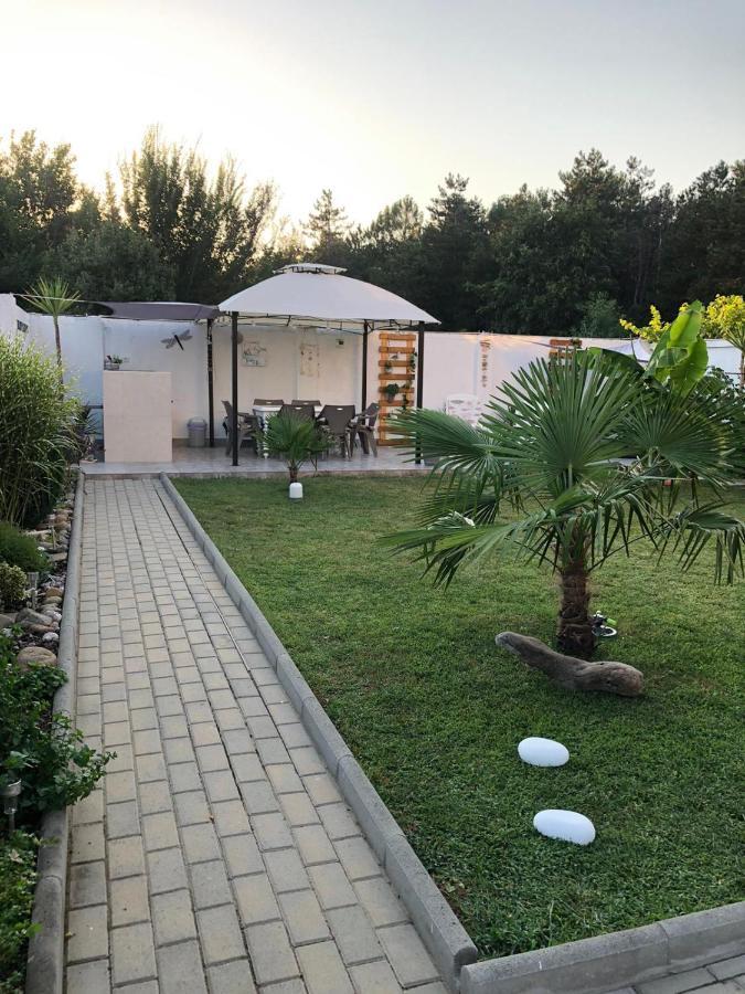 Casa Angela Primorsko Exterior foto