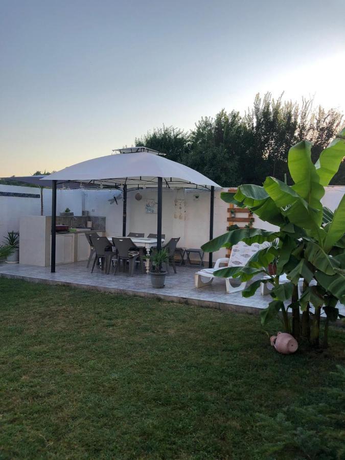Casa Angela Primorsko Exterior foto
