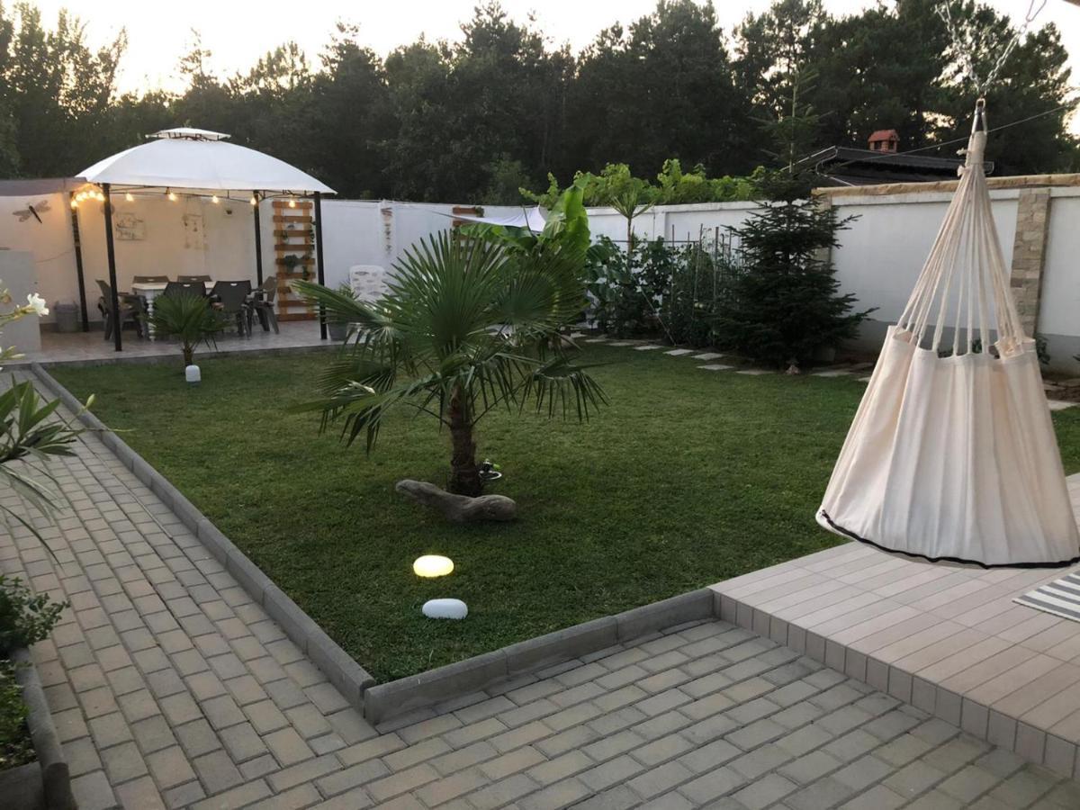 Casa Angela Primorsko Exterior foto